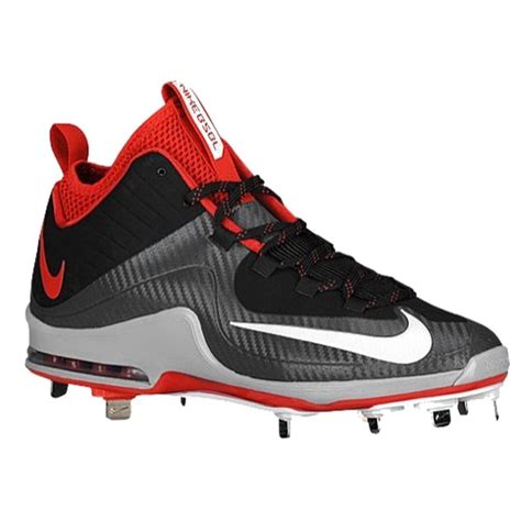 nike air max cleats baseball